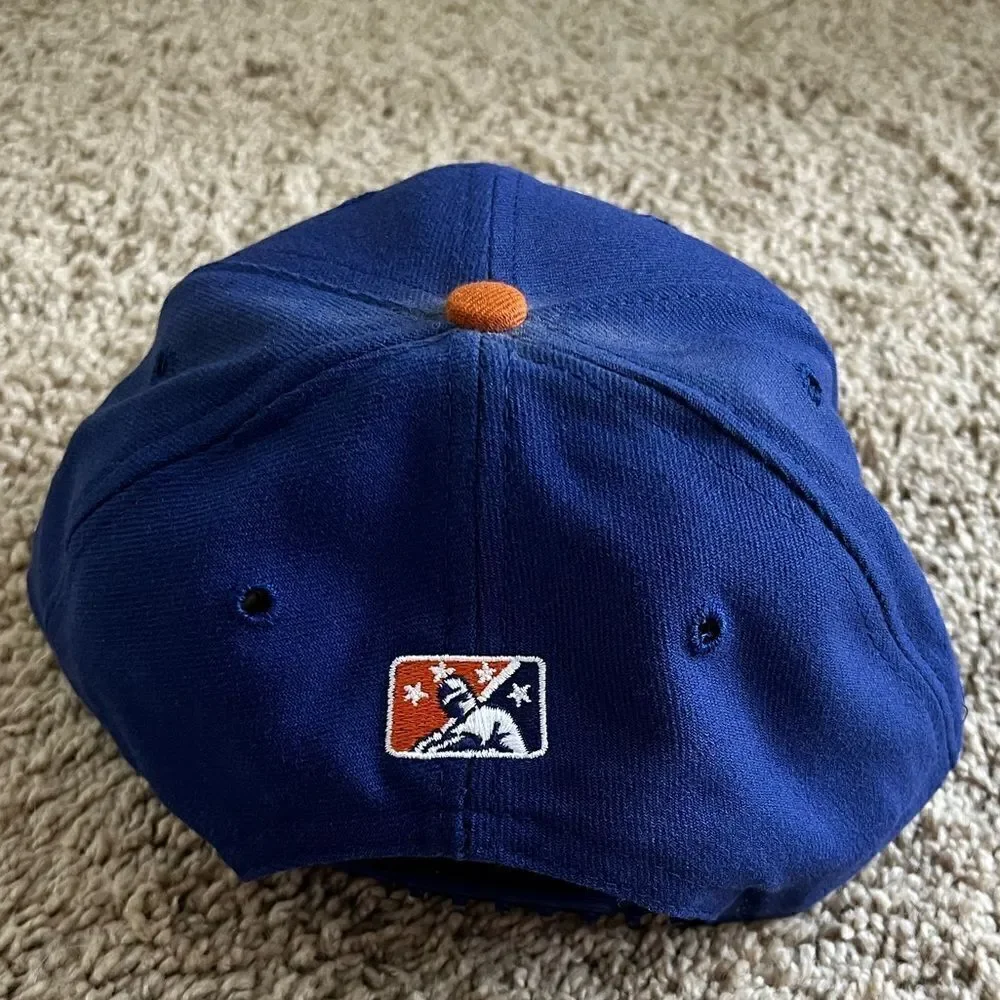 Durham Bulls Baseball Cap